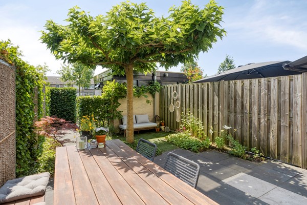 Medium property photo - Morgenstond 43, 5283 GJ Boxtel